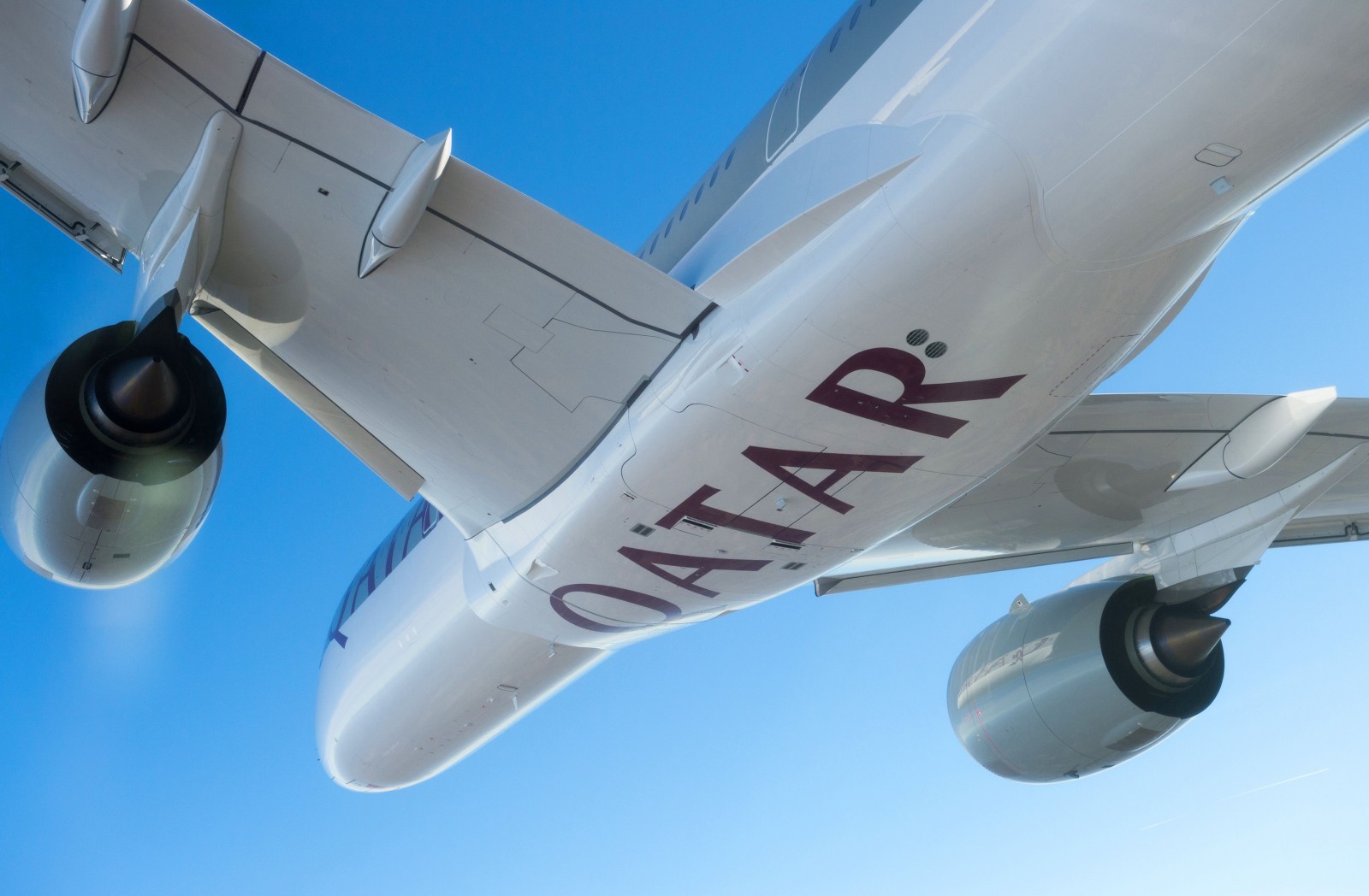 Qatar airways