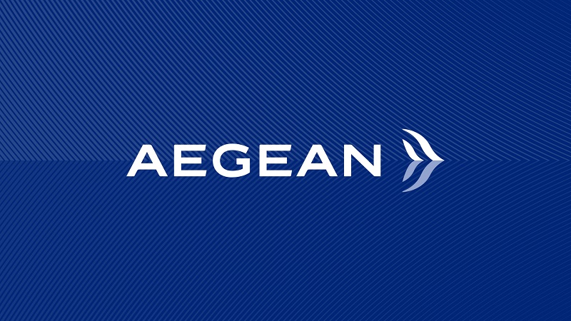 Aegean livery