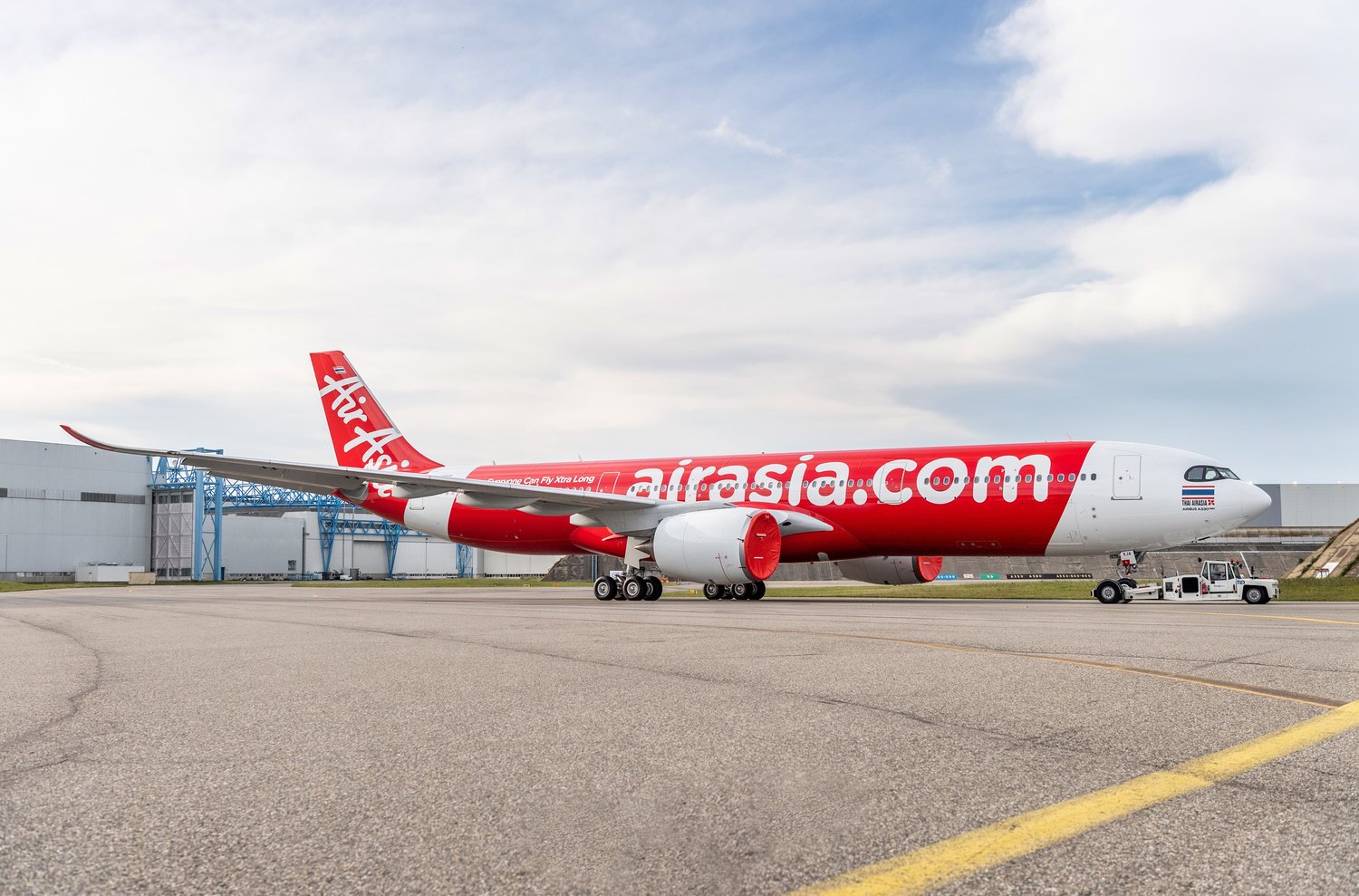 AirAsia