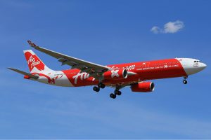 AIrAsia Avalon Australia