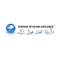 Ariana Afghan Airlines