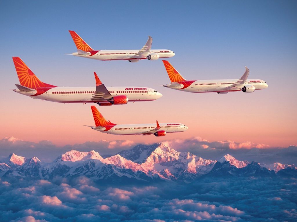 air india