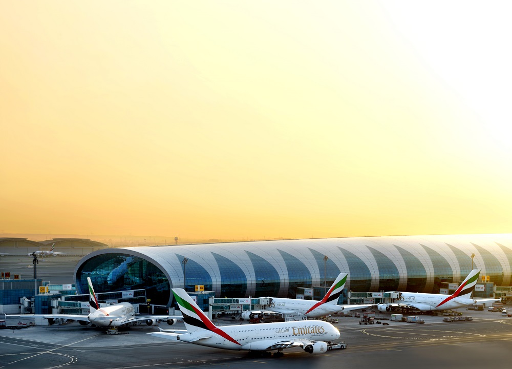 Dubai Airport