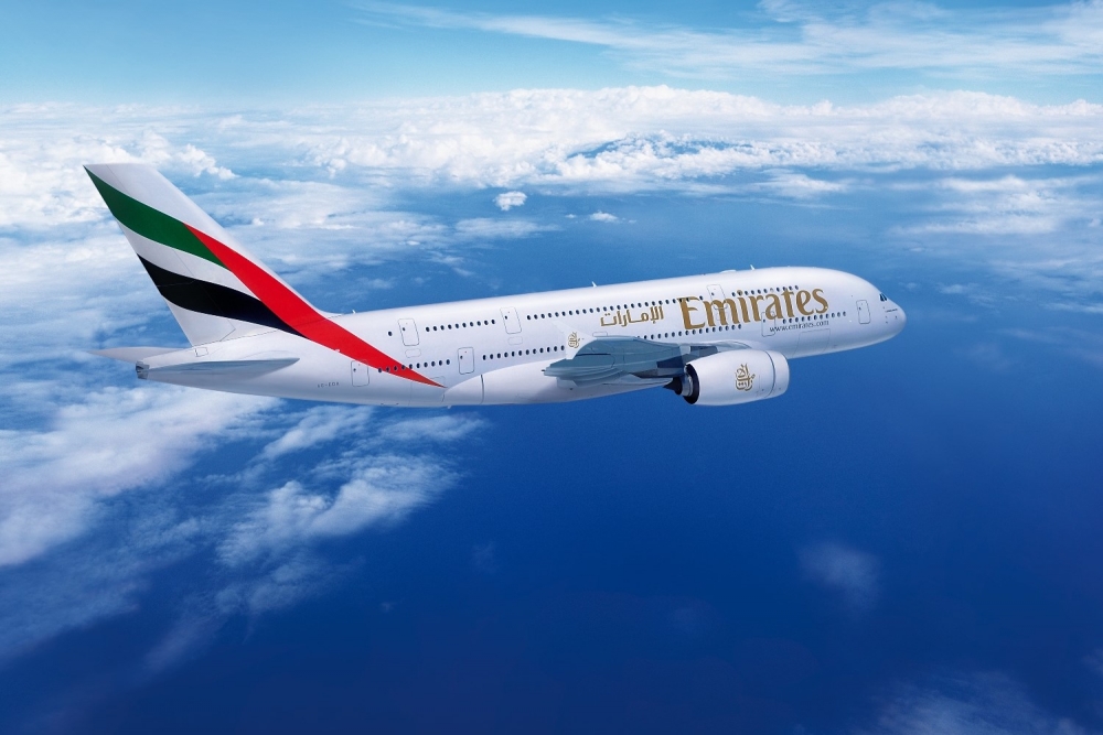 Emirates