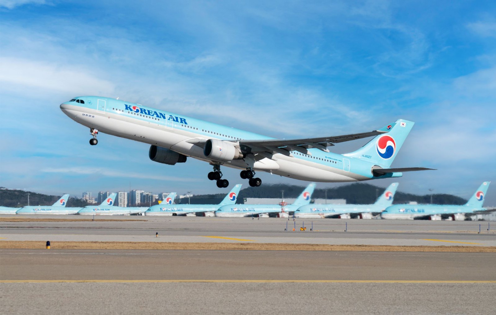 Korean Air