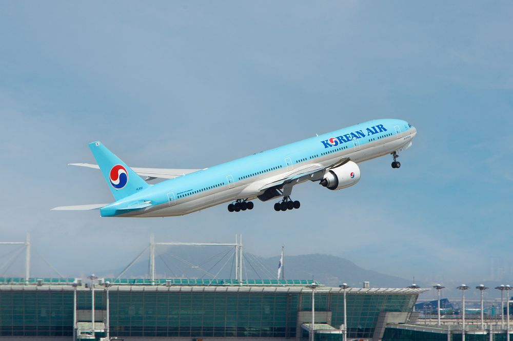 Korean Air