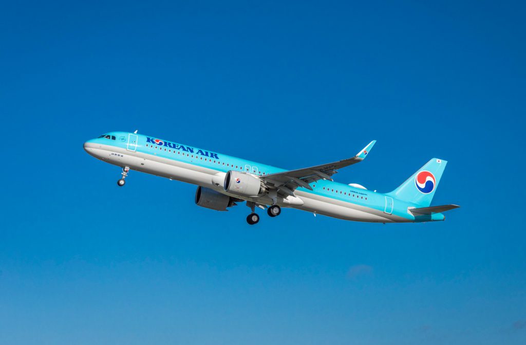 Korean Air