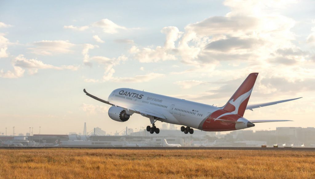 qantas