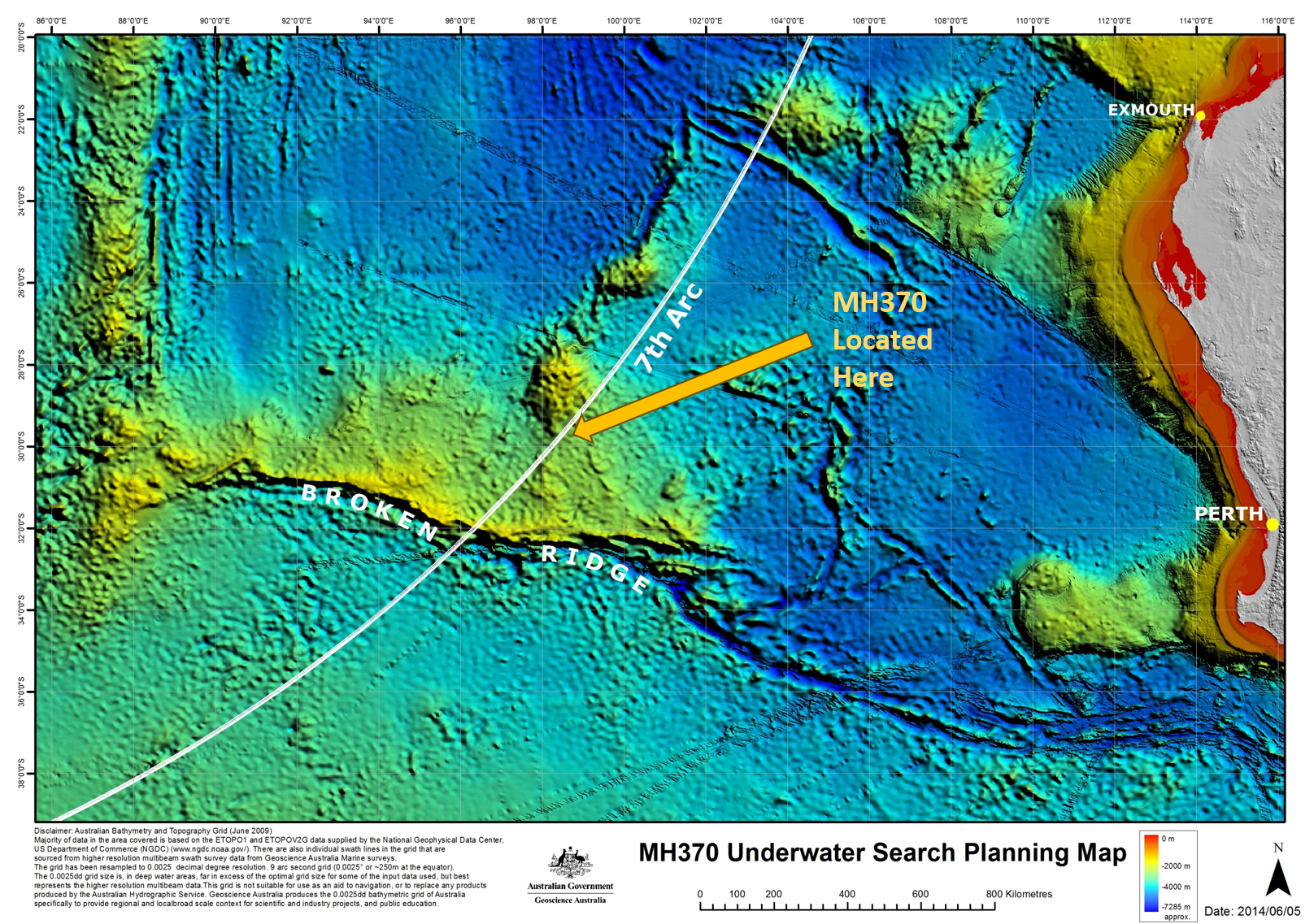 MH370