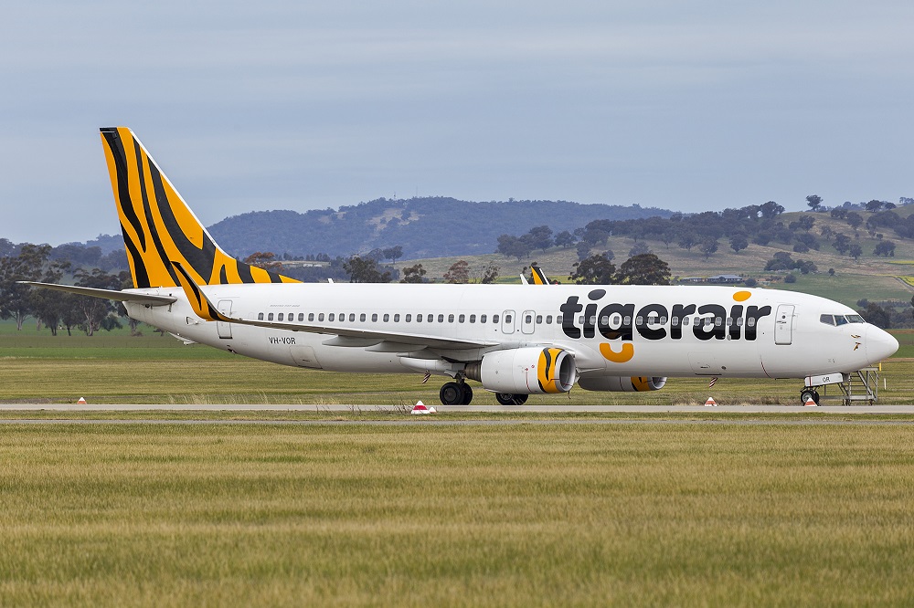 Tigerair Đài Loan gây sốt với mức thưởng Tết kỷ lục 14 tháng lương