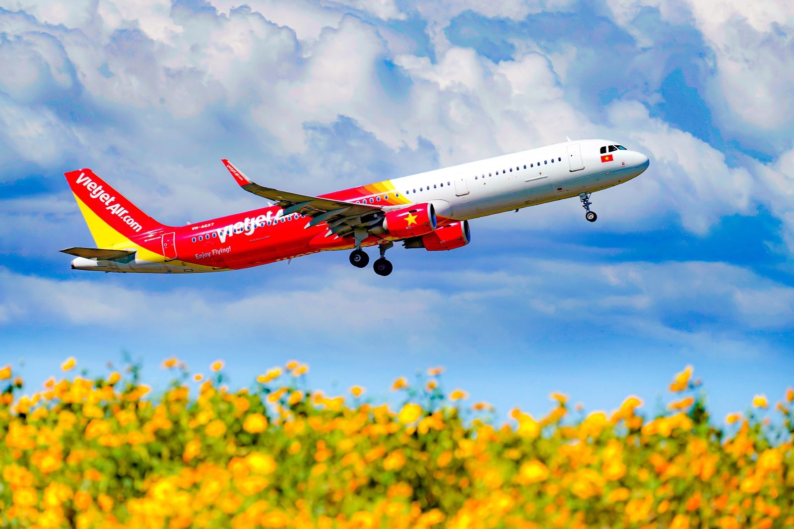 Vietjet