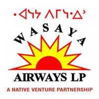 Wasaya Airways