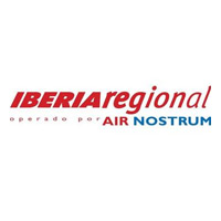 Air Nostrum/Iberia Regional