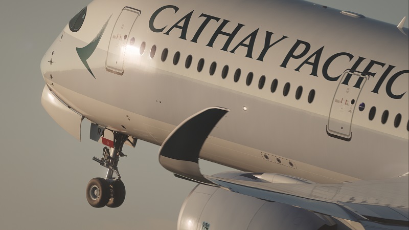 Cathay