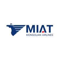 MIAT Mongolian Airlines