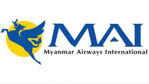 Myanmar Airways International (MAI)