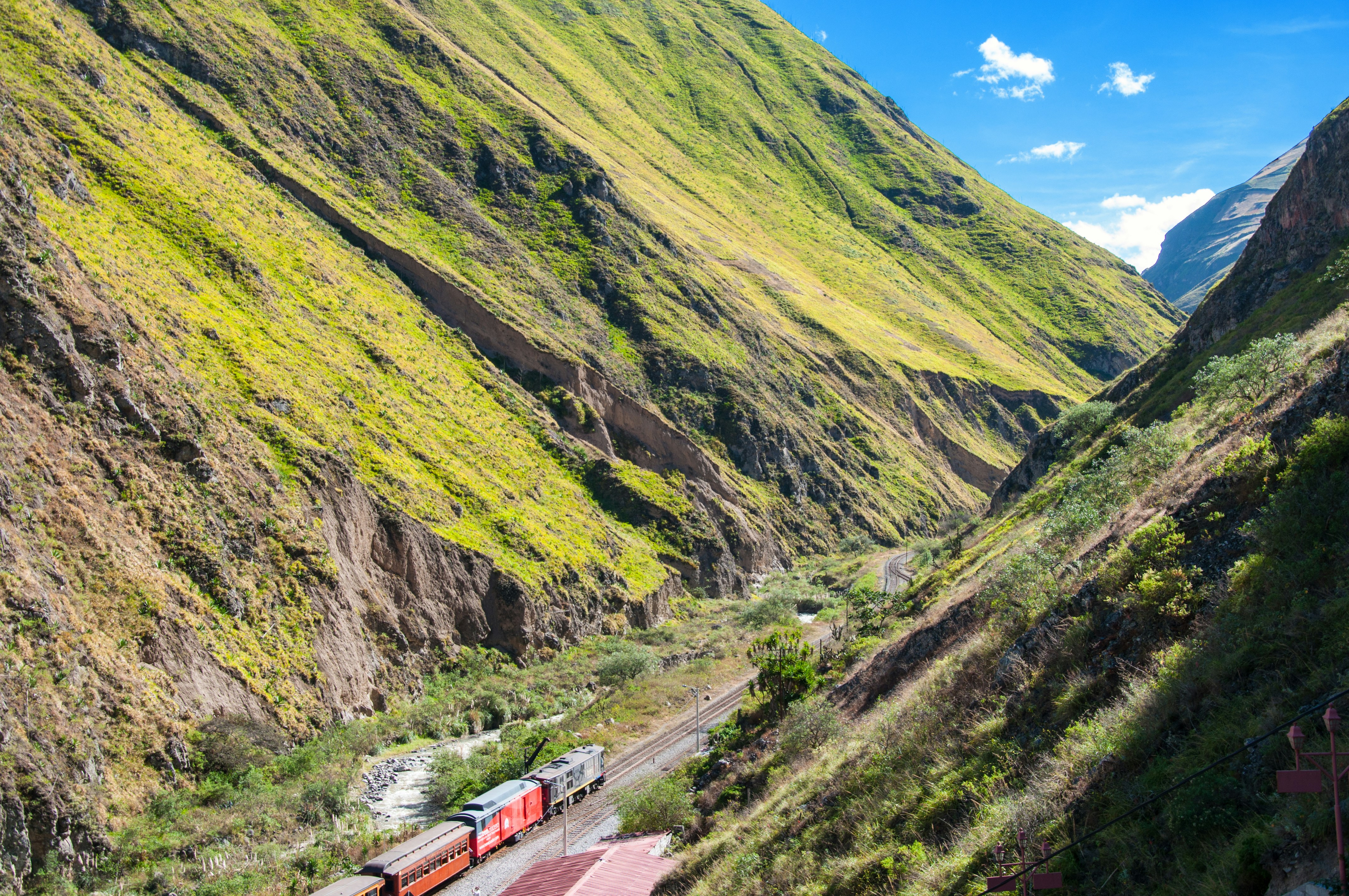 Avianca Ecuador