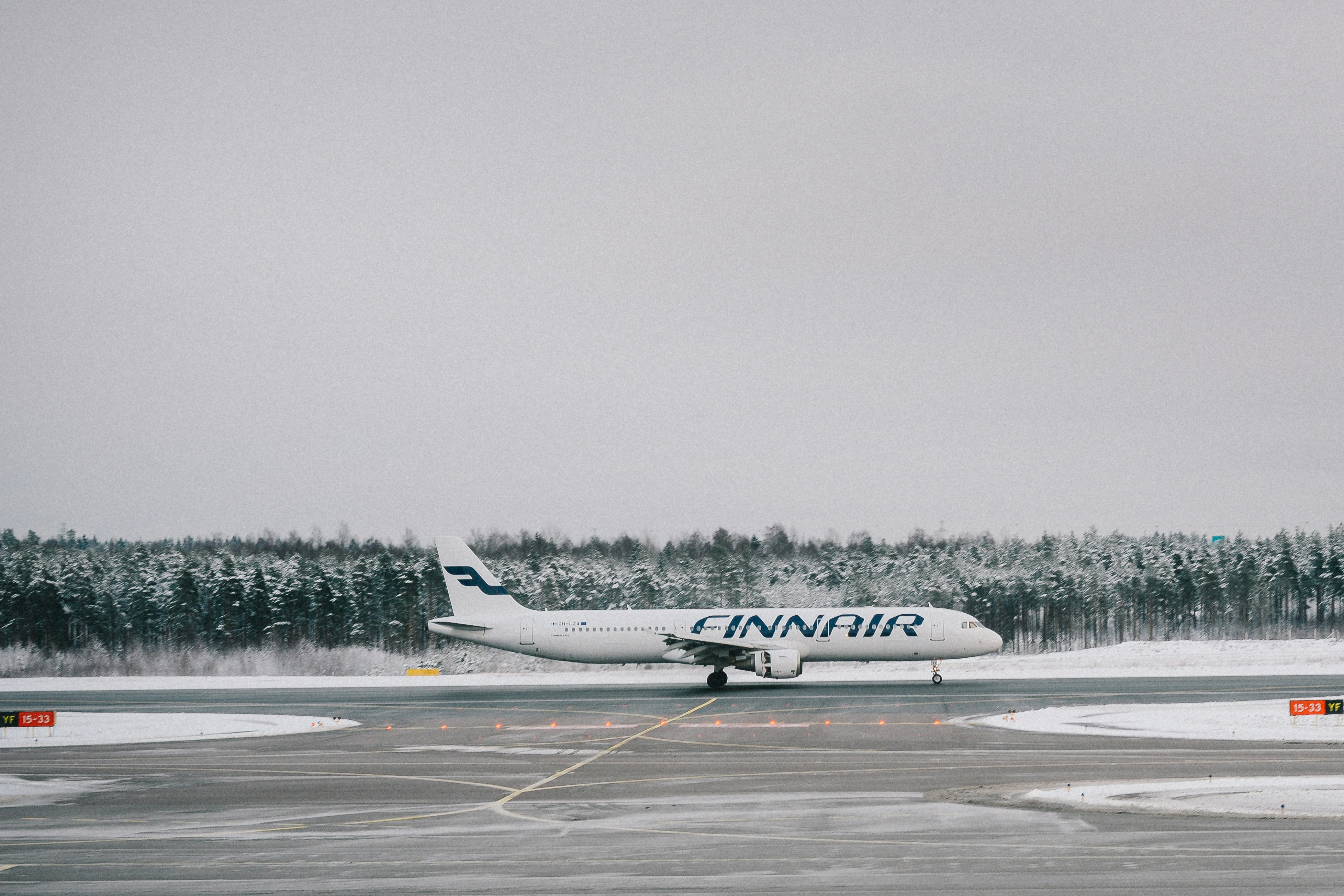 Finnair