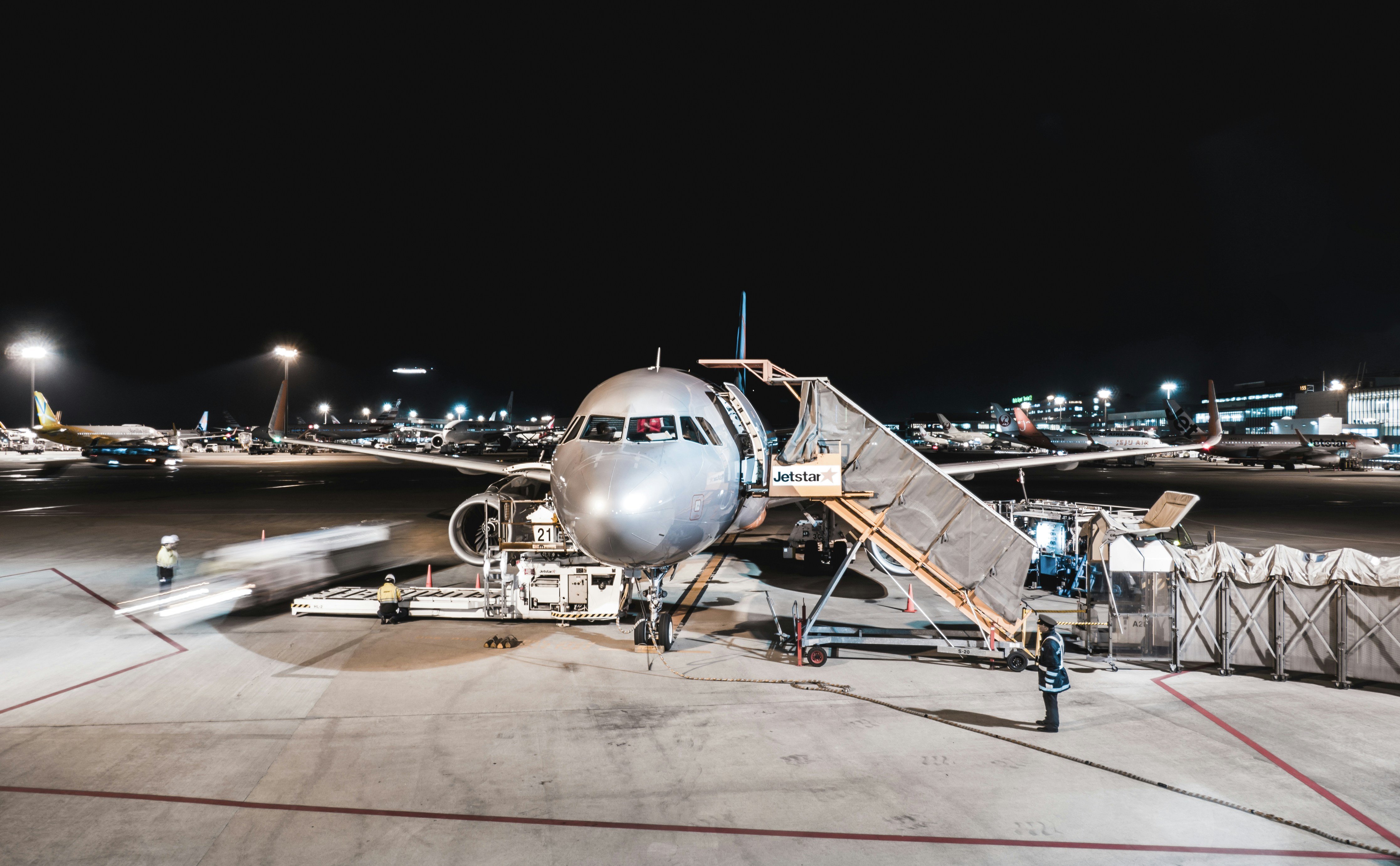 Jetstar Japan