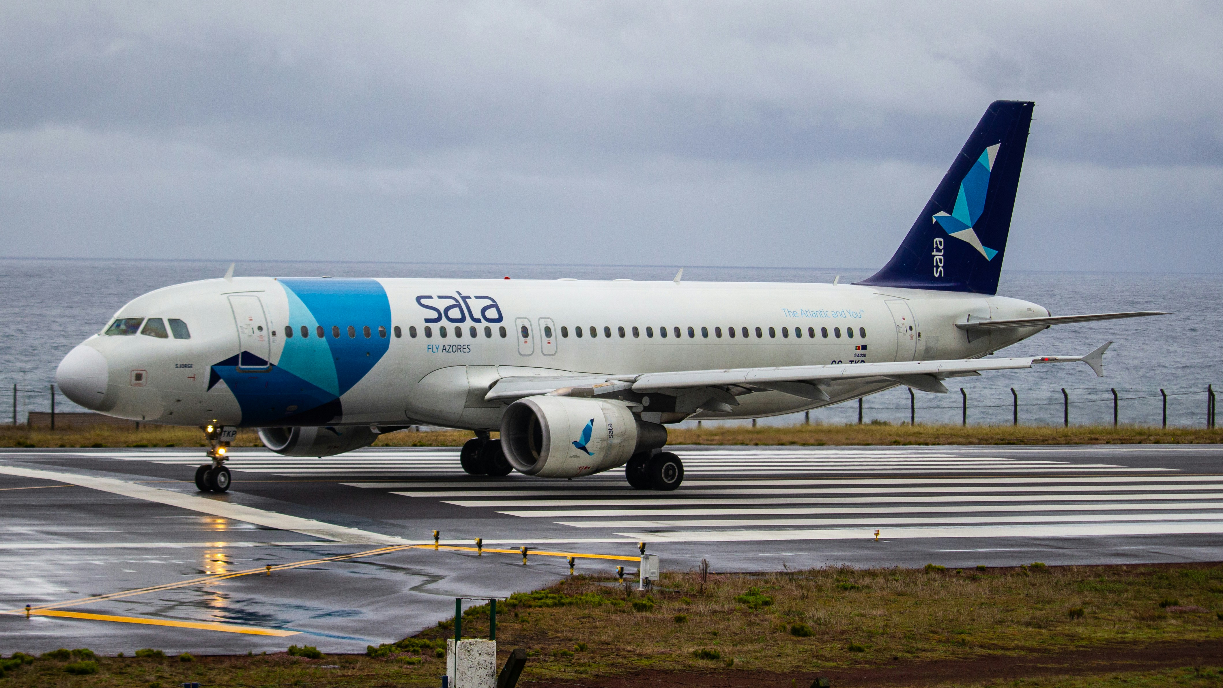 Azores Airlines