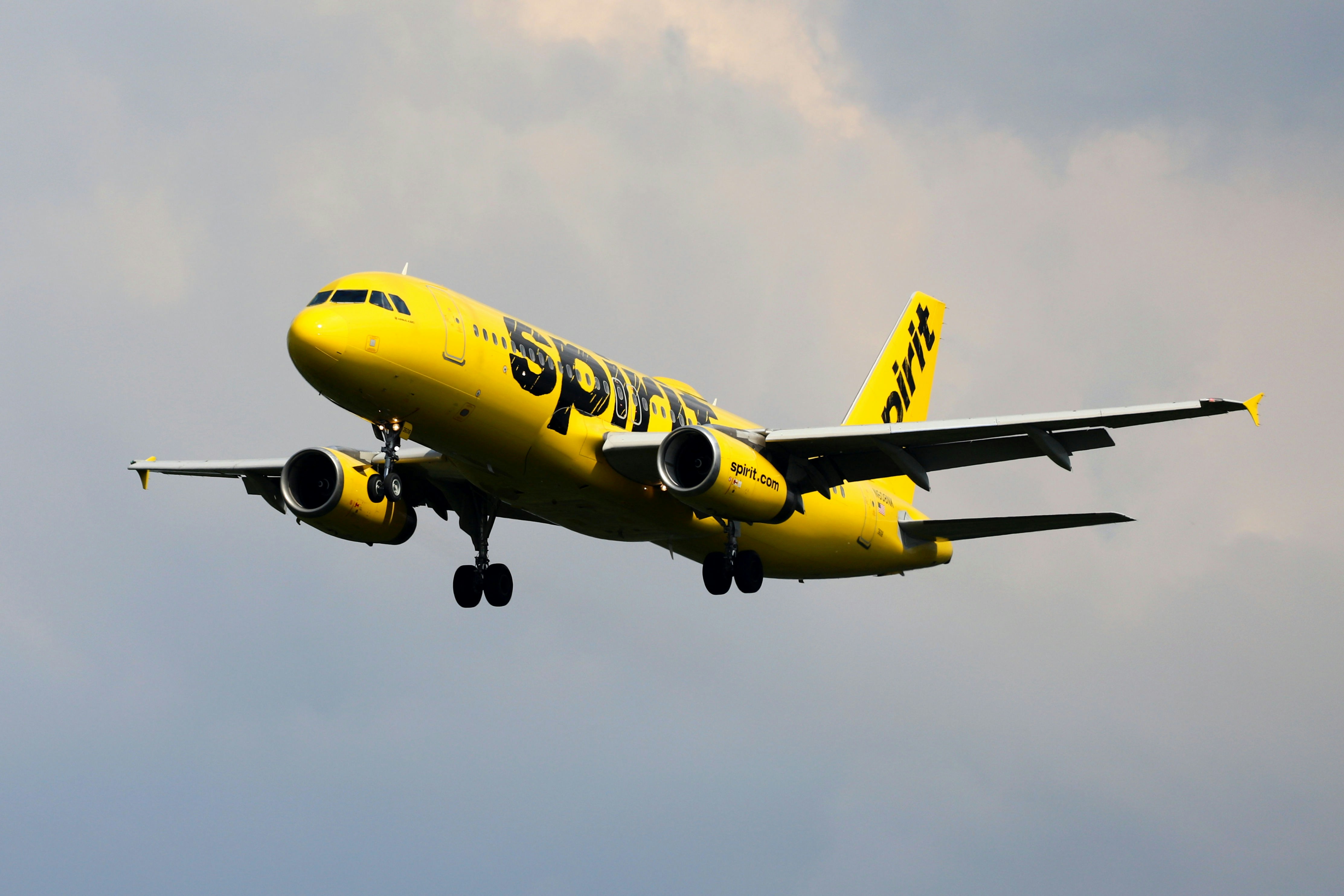 Spirit Airlines | Airline Ratings