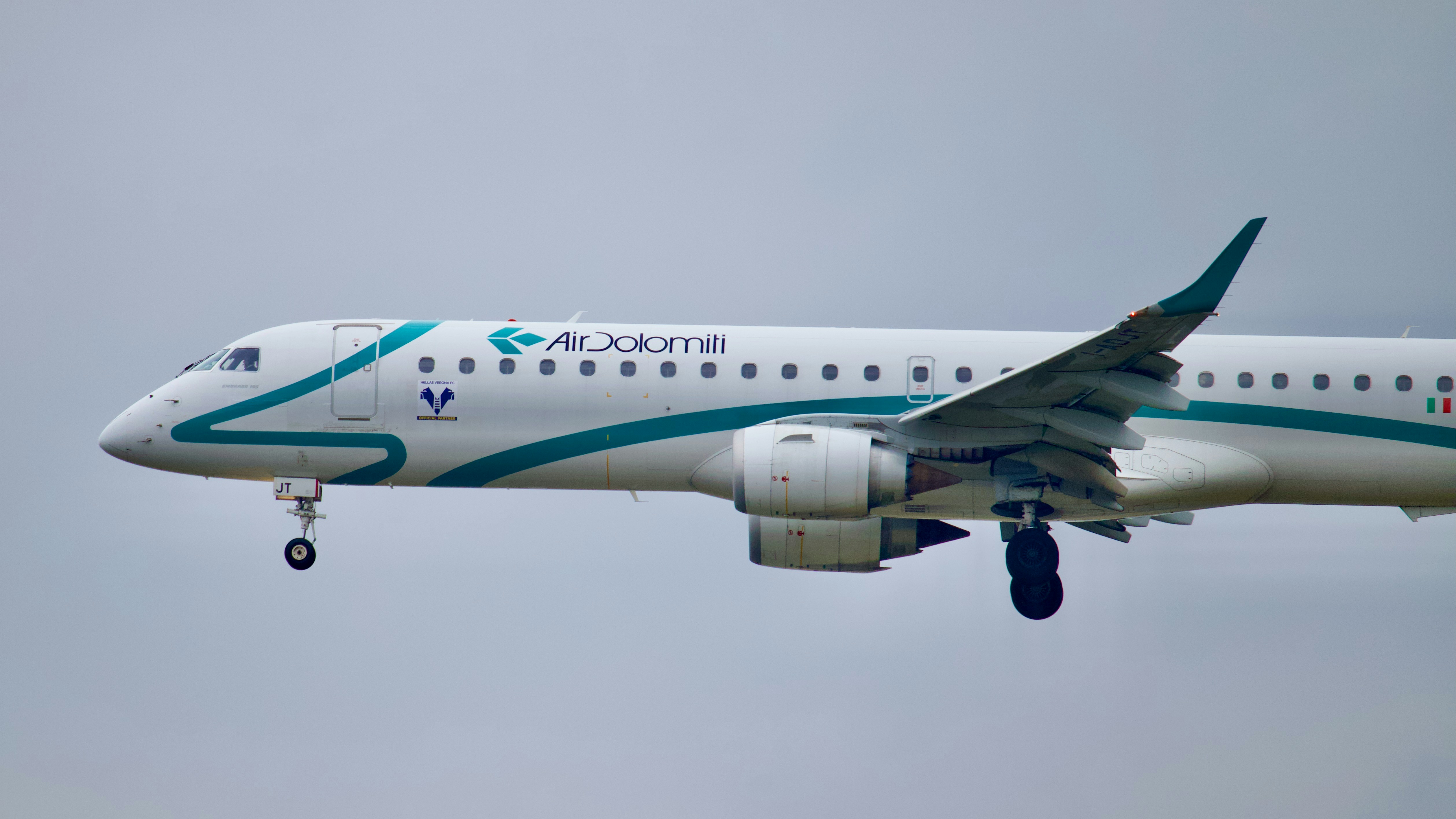 Air Dolomiti