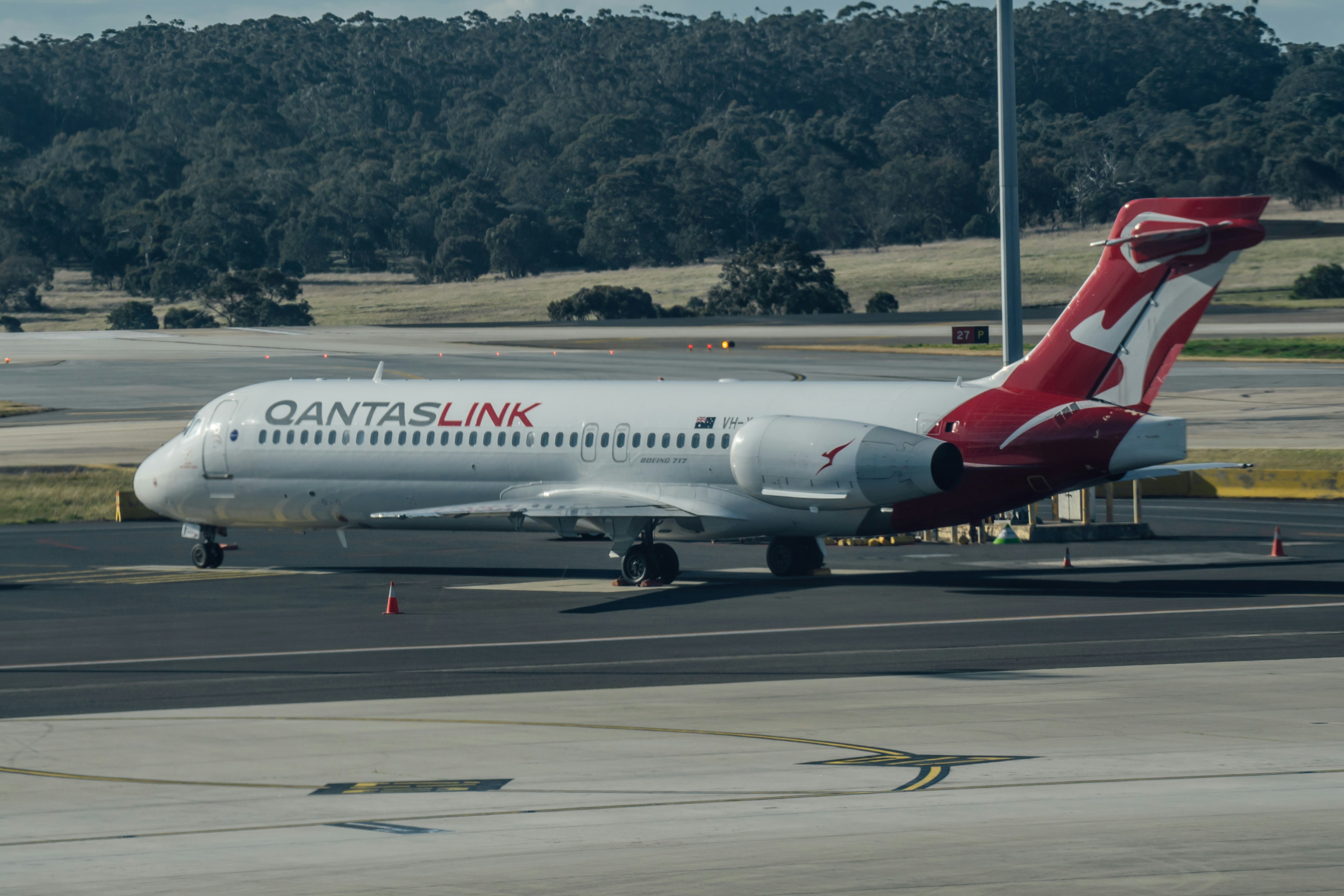 QantasLink