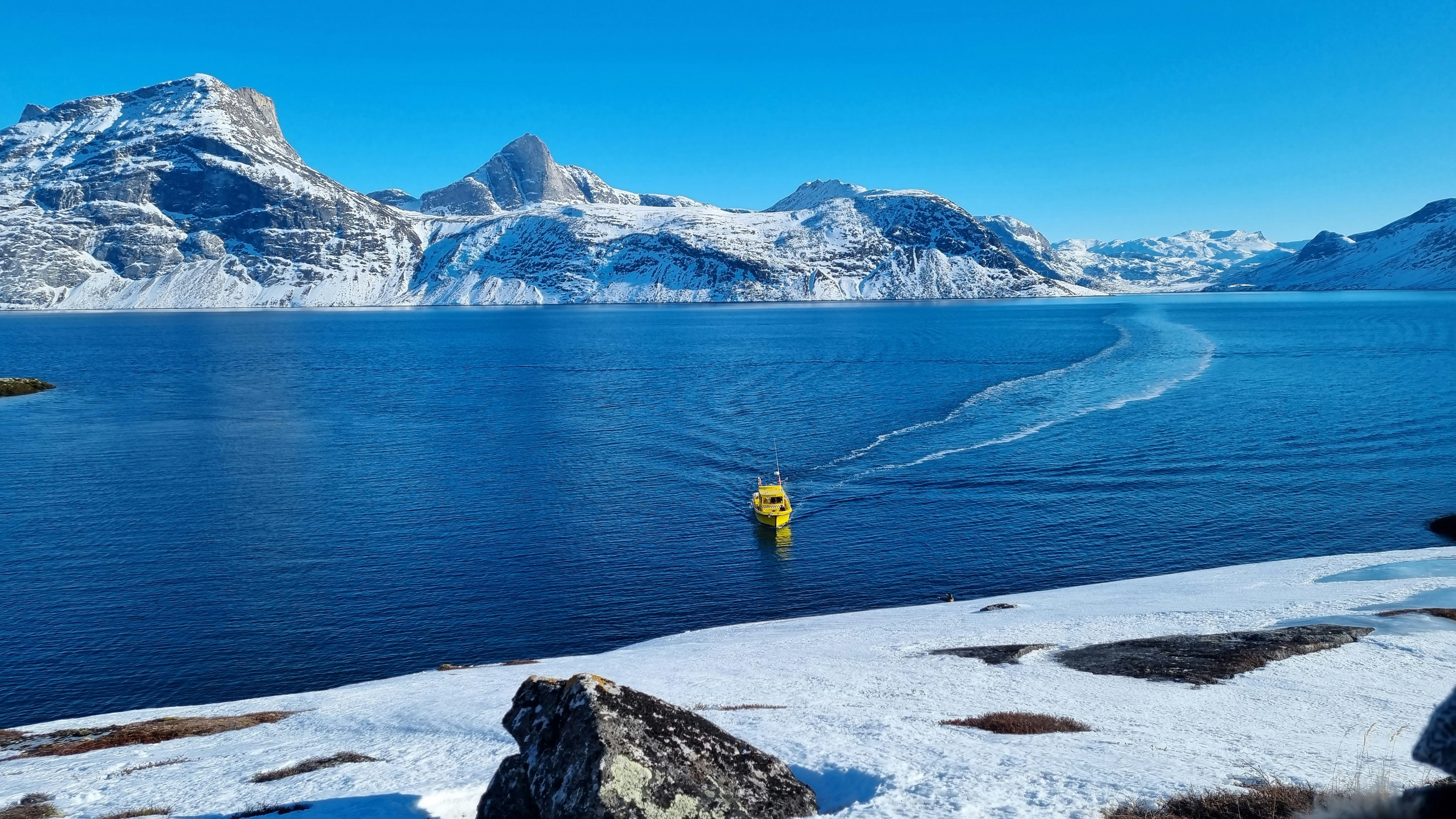 Air Greenland