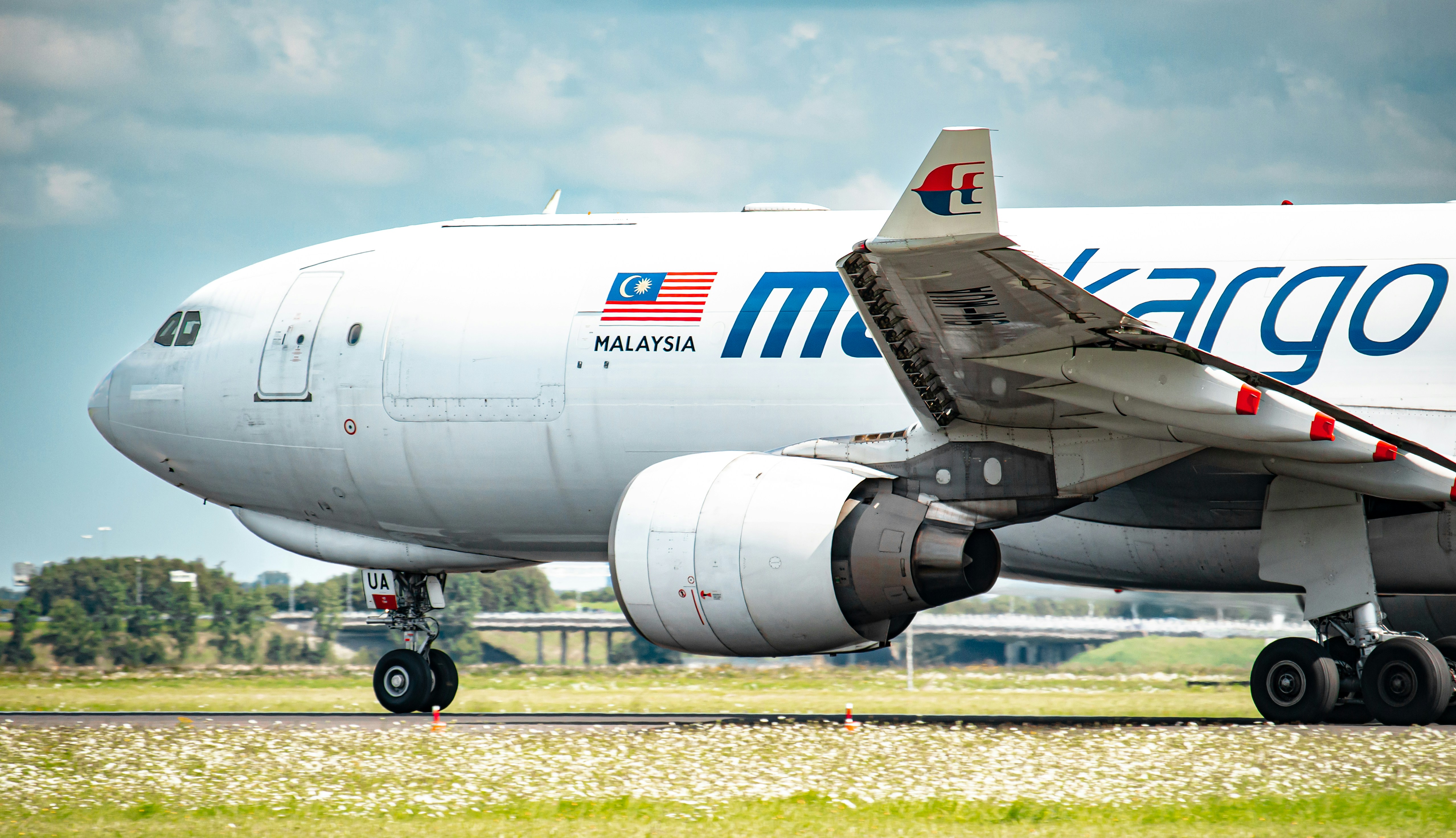 Malaysia Airlines