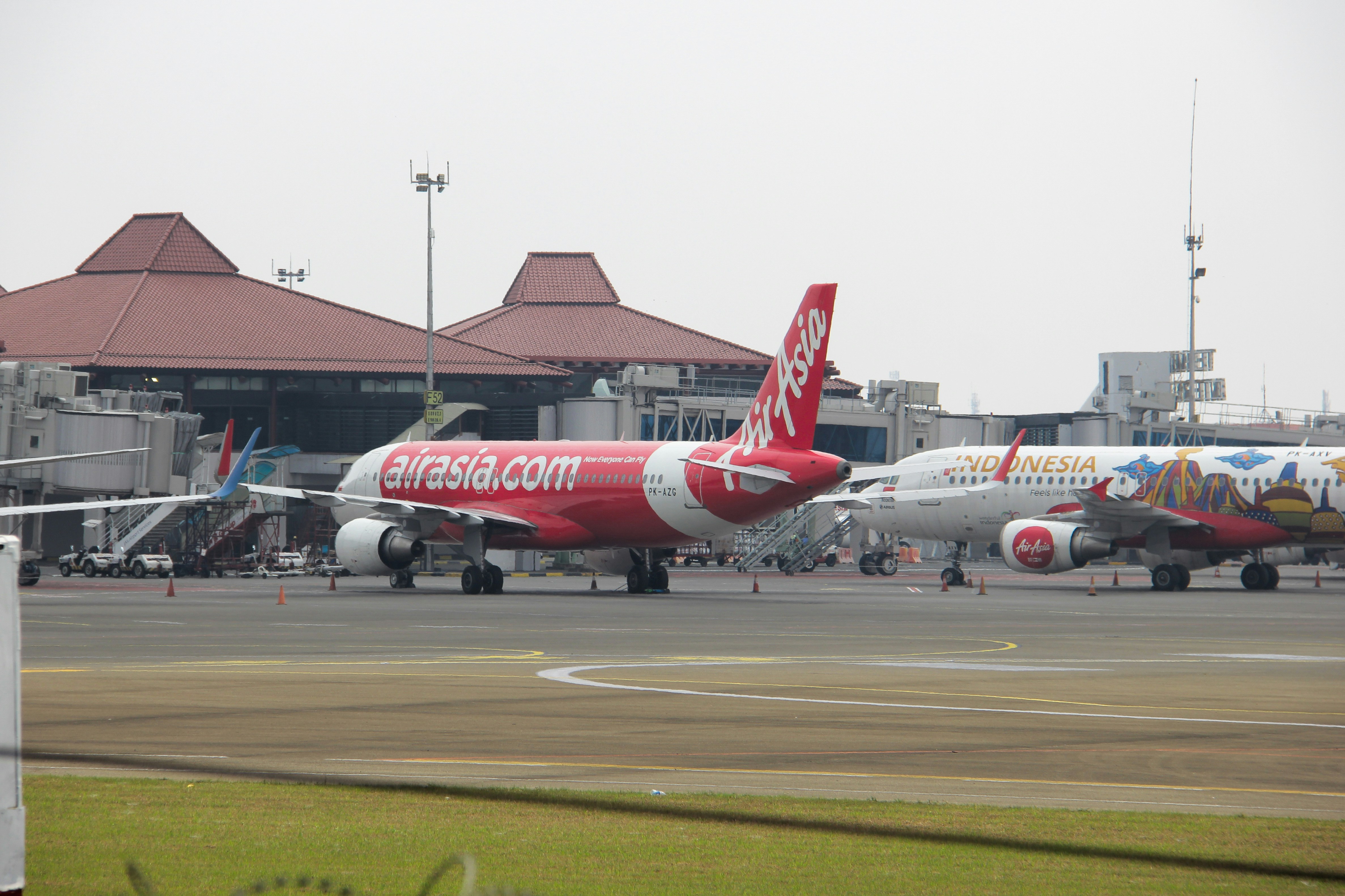 AirAsia Indonesia