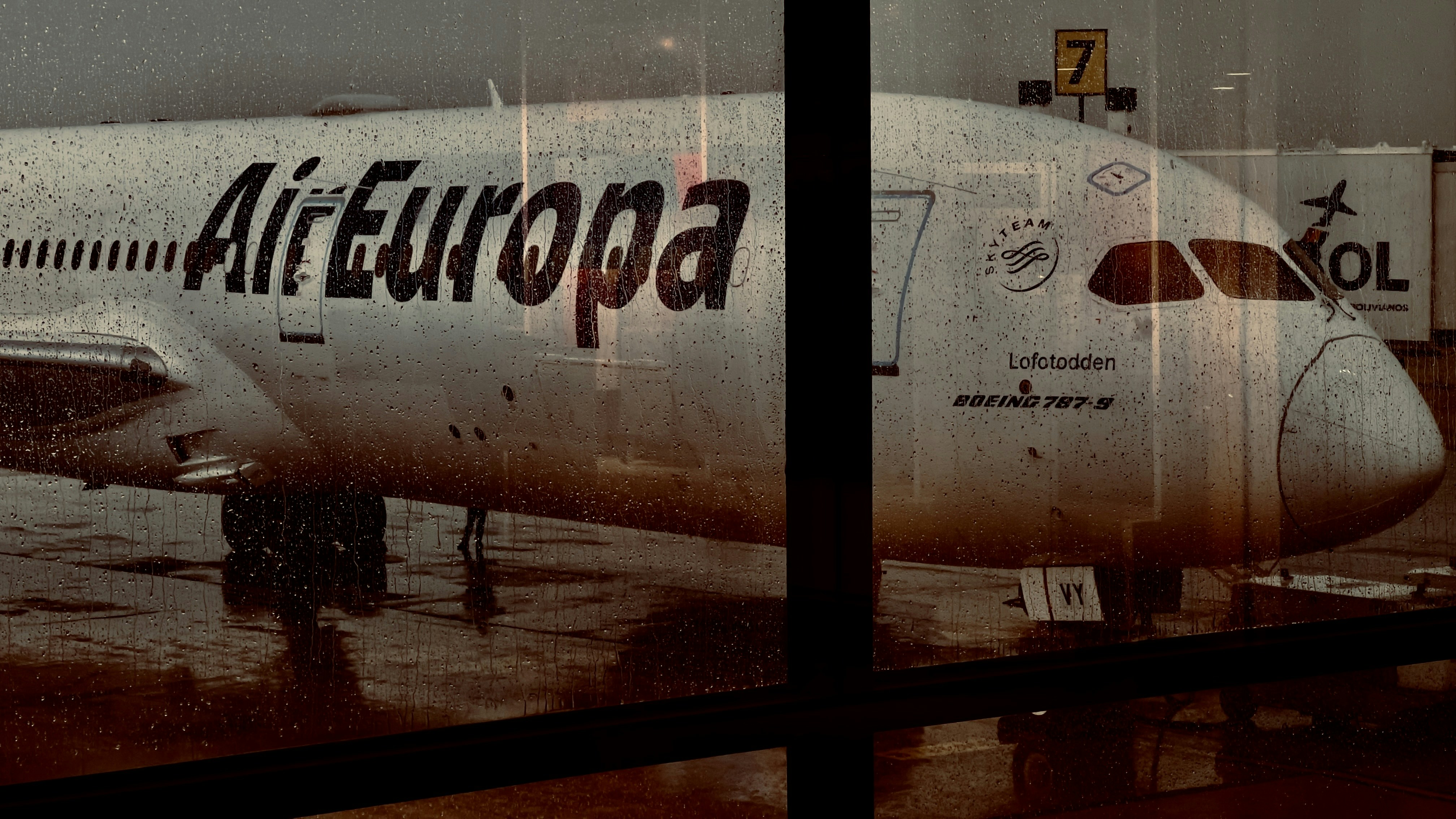 Air Europa