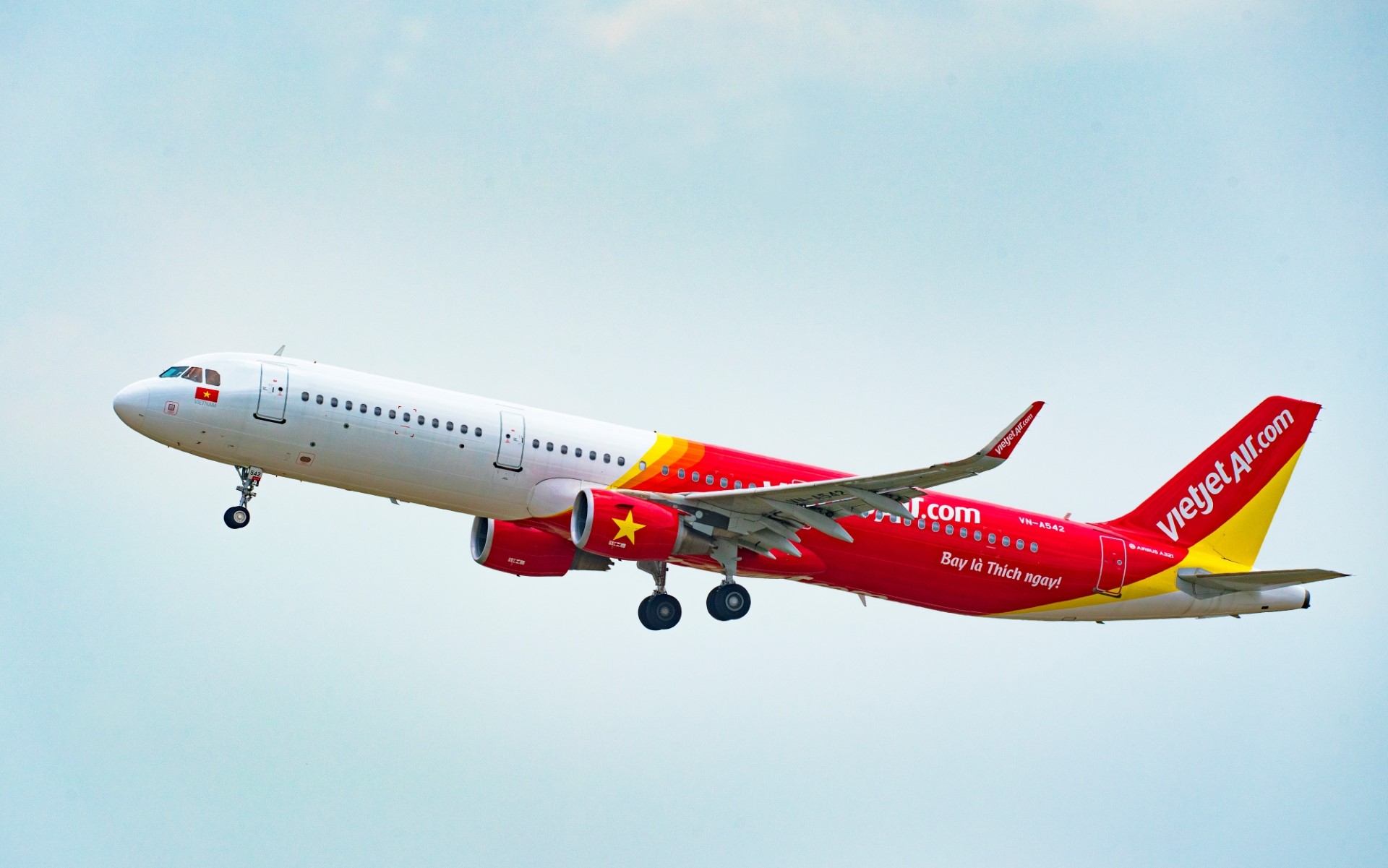 vietjet