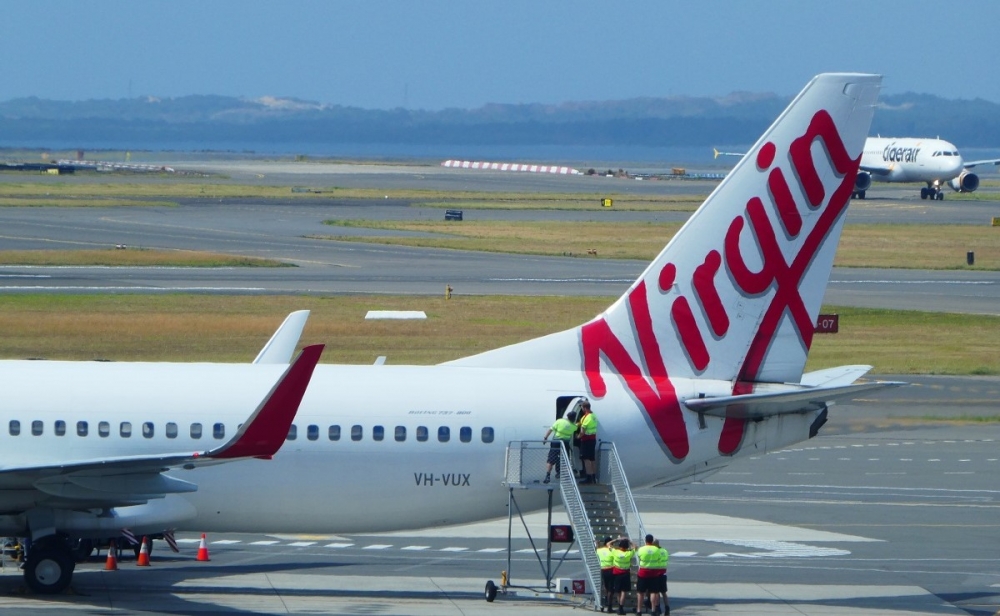 Mission Impossible for new Virgin Australia CEO