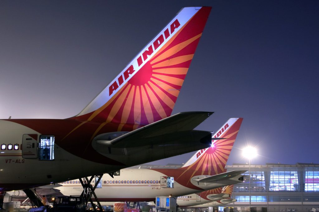 Air India